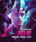 Disco Boy - Disco Boy - Blu-ray