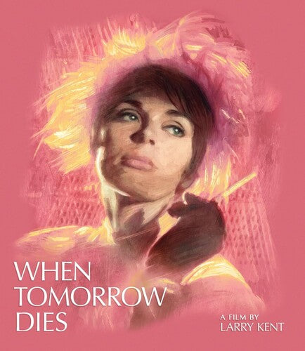 When Tomorrow Dies - When Tomorrow Dies - Blu-ray
