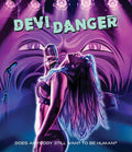 Devi Danger - Devi Danger - Blu-ray