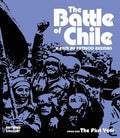 Battle Of Chile - Battle Of Chile - Blu-ray