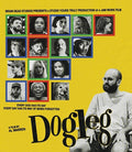 Dogleg - Dogleg - Blu-ray