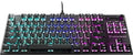 Tb Pc Vulcan Tkl Aimo Linear Us Black - Tb Pc Vulcan Tkl Aimo Linear Us Black - Game Accessories