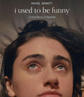 I Used To Be Funny - I Used To Be Funny - Blu-ray