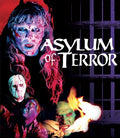 Asylum Of Terror - Asylum Of Terror - Blu-ray