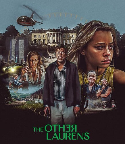 Other Laurens - Other Laurens - Blu-ray