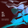 Poiesis Quartet - As We Are - Music CD
