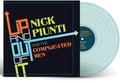 Piunti,nick - Up And Out Of It - Vinyl Record