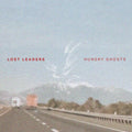 Lost Leaders - Hungry Ghosts - Vinyl Record