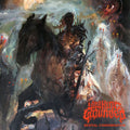 Bestial Condemnation [Custom Marble LP] Vinyl Record