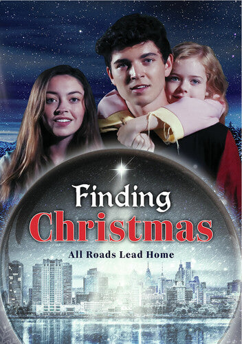 Finding Christmas - Finding Christmas - DVD