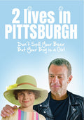 2 Lives In Pittsburgh - 2 Lives In Pittsburgh - DVD