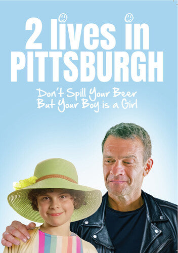 2 Lives In Pittsburgh - 2 Lives In Pittsburgh - DVD