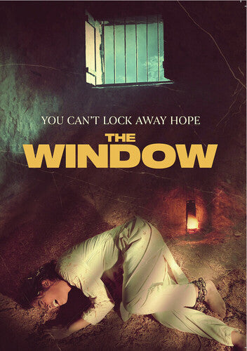Window - Window - DVD