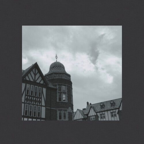Cloud Nothings - Here And Nowhere Else - Vinyl Record