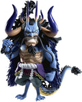 Banpresto - Mega World Collectable Figure - One Piece - Kaido - Collectibles