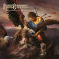 Hate Eternal - Upon Desolate Sands - Vinyl Record