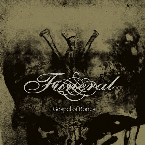 Funeral - Gospel Of Bones - Vinyl Record