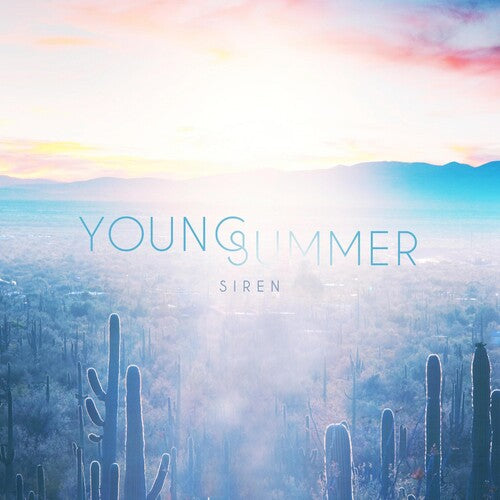 Young Summer - Siren - Vinyl Record