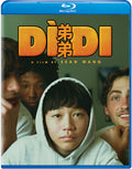 Didi - Didi - Blu-ray