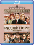 Prairie Home Companion - Prairie Home Companion - Blu-ray