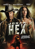 Jonah Hex - Jonah Hex - DVD