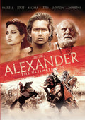 Alexander: The Ultimate Cut - Alexander: The Ultimate Cut - DVD