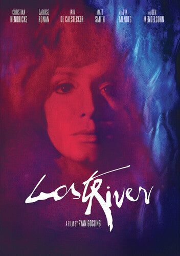 Lost River - Lost River - DVD