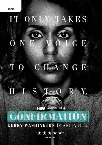 Confirmation - Confirmation - DVD