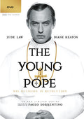Young Pope - Young Pope - DVD