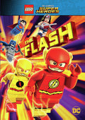 Lego Dc Super Heroes: The Flash - Lego Dc Super Heroes: The Flash - DVD