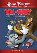 Tom & Jerry Spotlight Collection 3 - Tom & Jerry Spotlight Collection 3 - DVD