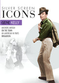 Silver Screen Icons: Gene Kelly - Silver Screen Icons: Gene Kelly - DVD