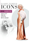 Silver Screen Icons: Jean Harlow - Silver Screen Icons: Jean Harlow - DVD