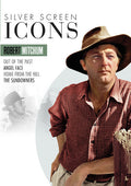Silver Screen Icons: Robert Mitchum - Silver Screen Icons: Robert Mitchum - DVD