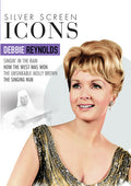 Silver Screen Icons: Legends - Debbie Reynolds - Silver Screen Icons: Legends - Debbie Reynolds - DVD