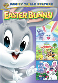 Easter Bunny Triple Feature - Easter Bunny Triple Feature - DVD