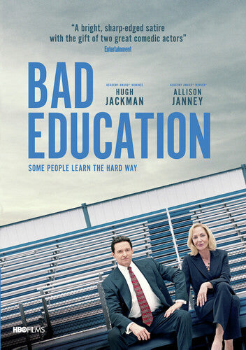 Bad Education - Bad Education - DVD