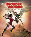 Wonder Woman: Bloodlines - Wonder Woman: Bloodlines - UHD
