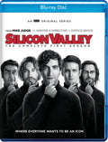 Silicon Valley: The Complete First Season - Silicon Valley: The Complete First Season - Blu-ray