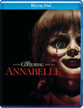 Annabelle - Annabelle - Blu-ray
