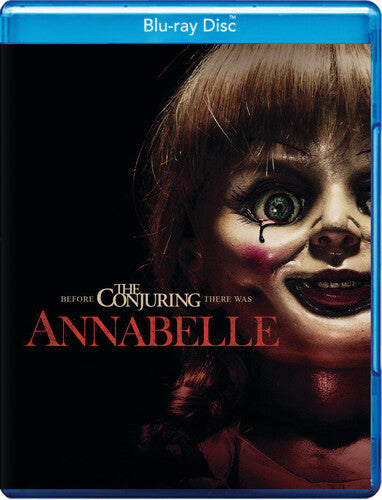 Annabelle - Annabelle - Blu-ray