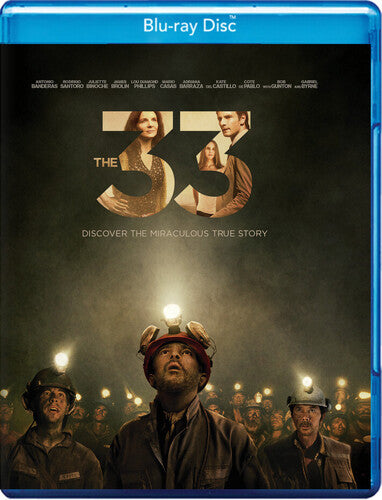 33 - 33 - Blu-ray