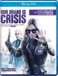 Our Brand Is Crisis - Our Brand Is Crisis - Blu-ray