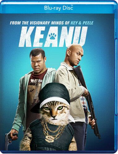 Keanu - Keanu - Blu-ray