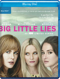 Big Little Lies: Season 1 - Big Little Lies: Season 1 - Blu-ray