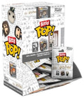Bitty Pop Harry Potter - Bitty Pop Harry Potter One Random Bitty Pop Per - Collectibles