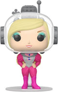 Pop Retro Toys Barbie - Funko Pop Retro Toys Barbie Astronaut - Collectibles