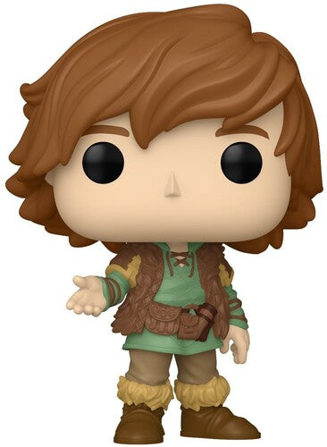 Pop Movies How To Train Your Dragon La - Pop Movies How To Train Your Dragon La S1 Pop 1 - Collectibles