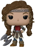 Pop Movies How To Train Your Dragon La - Pop Movies How To Train Your Dragon La S1 Pop 2 - Collectibles