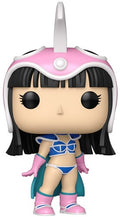 Pop Anime Dragon Ball - Funko Pop Anime Dragon Ball Chichi - Collectibles